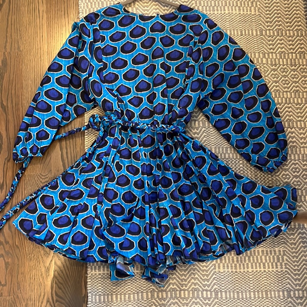 Rhode Ella dress